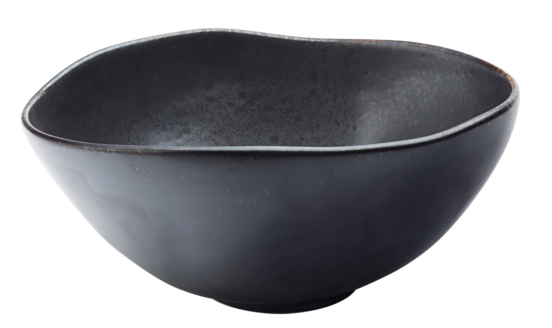 Nero Salad Bowl 9